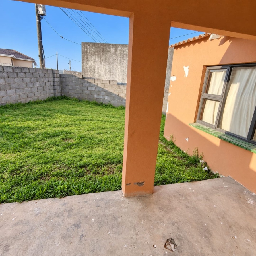 2 Bedroom Property for Sale in Mdantsane Eastern Cape